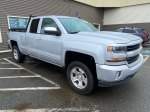 2017 Chevrolet Silverado 1500 LT Z71